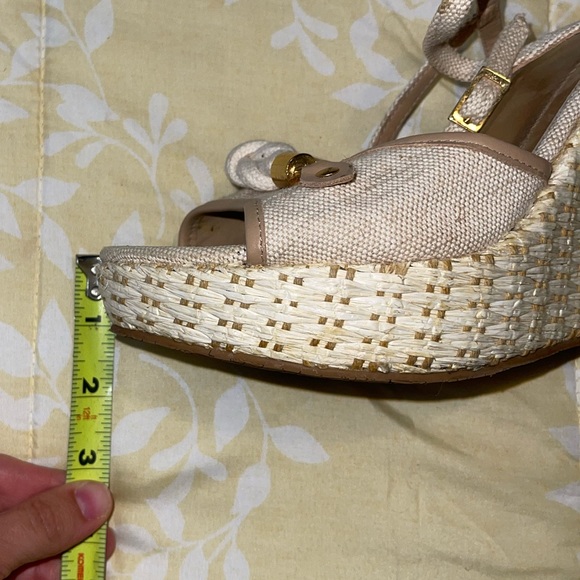 Lilly Pulitzer Espadrilles - Picture 8 of 10